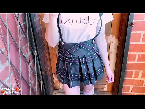 ❤️ دختر مدرسه ای دیک خود را عمیقاً می مکد و به جای کلاس، فاک می کند. ❤️❌ لعنتی در ما fa.sexvideosex.top ❌️