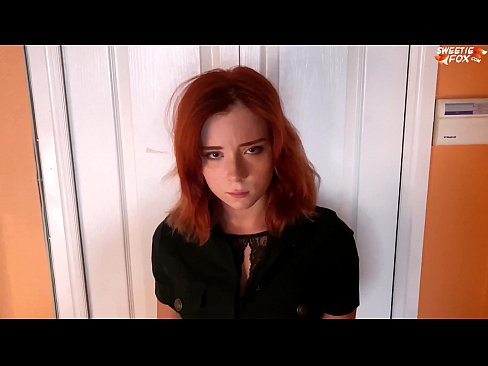 ❤️ گارد امنیتی زن زیبا را به دلیل دزدی از مغازه مجازات کرد - Cum In Mouth ❤️❌ لعنتی در ما fa.sexvideosex.top ❌️