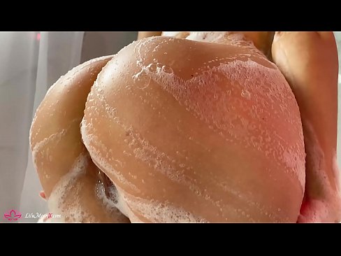 ❤️ سبزه با ارتعاش گربه خودارضایی می کند تا ارگاسم شدید در دوش گرفتن ❤️❌ لعنتی در ما fa.sexvideosex.top ❌️